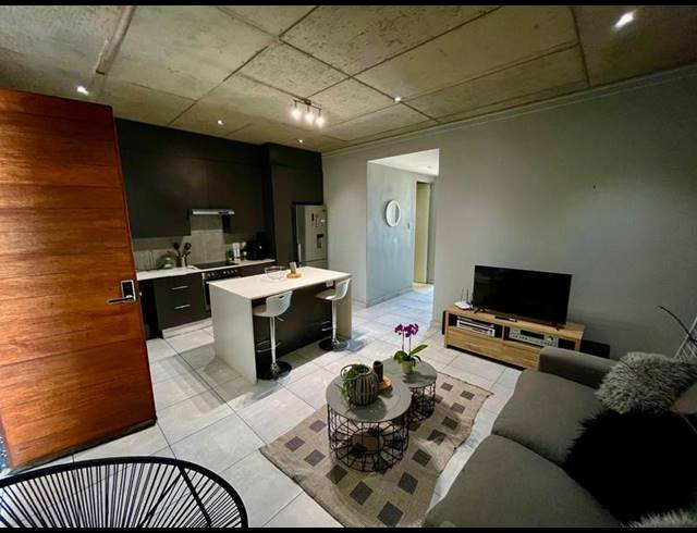 2 BEDROOM PROPERTY TO RENT IN HATFIELD